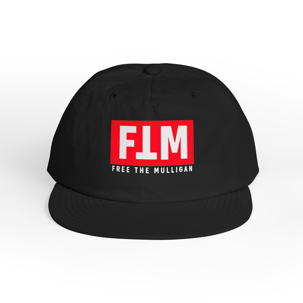 Snapback Black