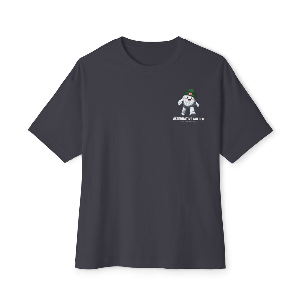 T-Shirt Dark Grey