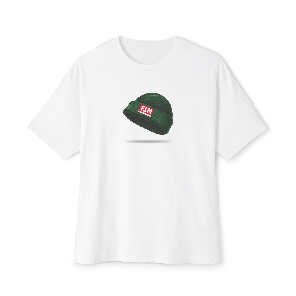 T-Shirt White