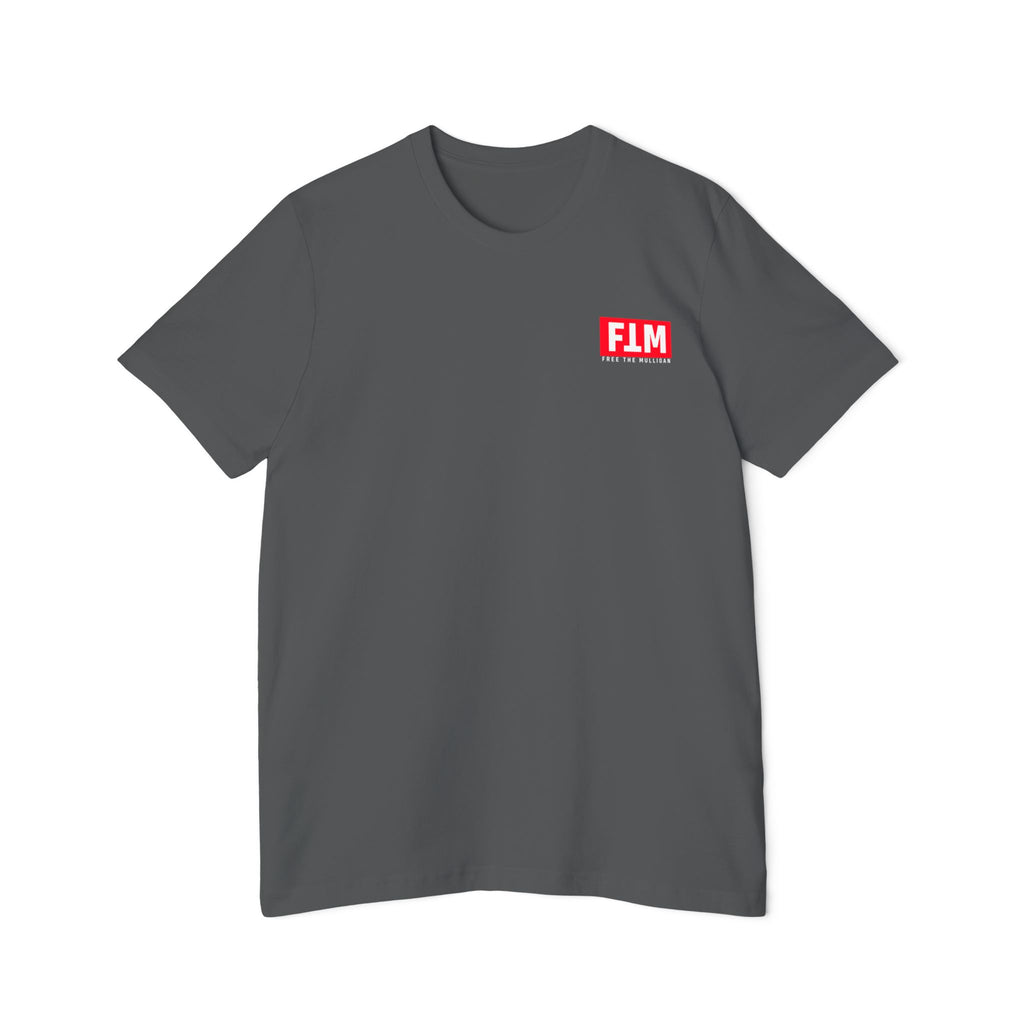 T-Shirt Asphalt