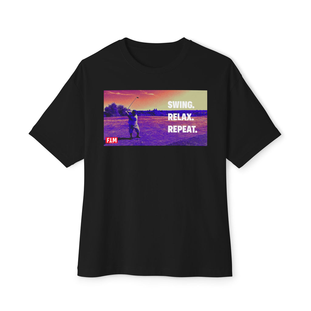 T-Shirt Black