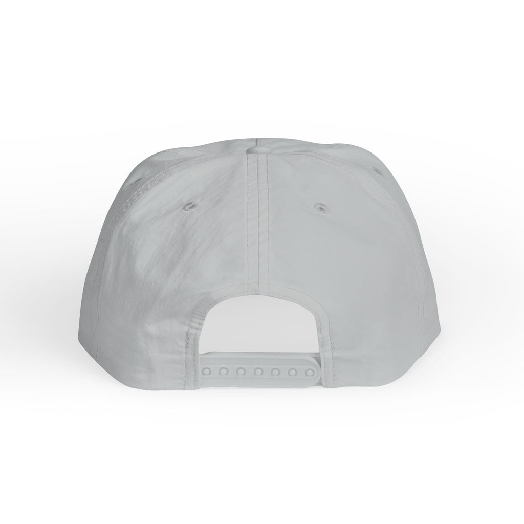 Snapback Back Smoke