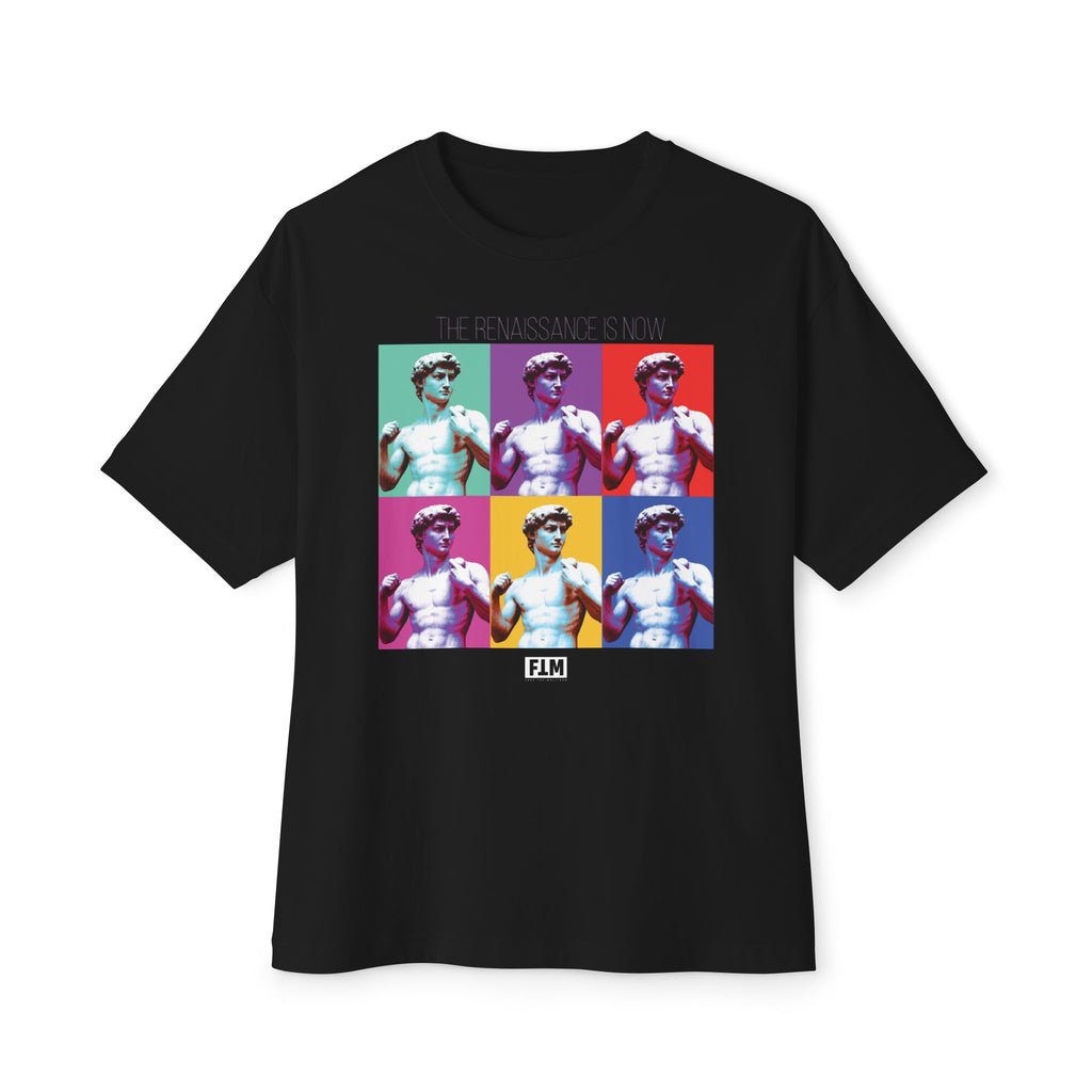 T-Shirt Black