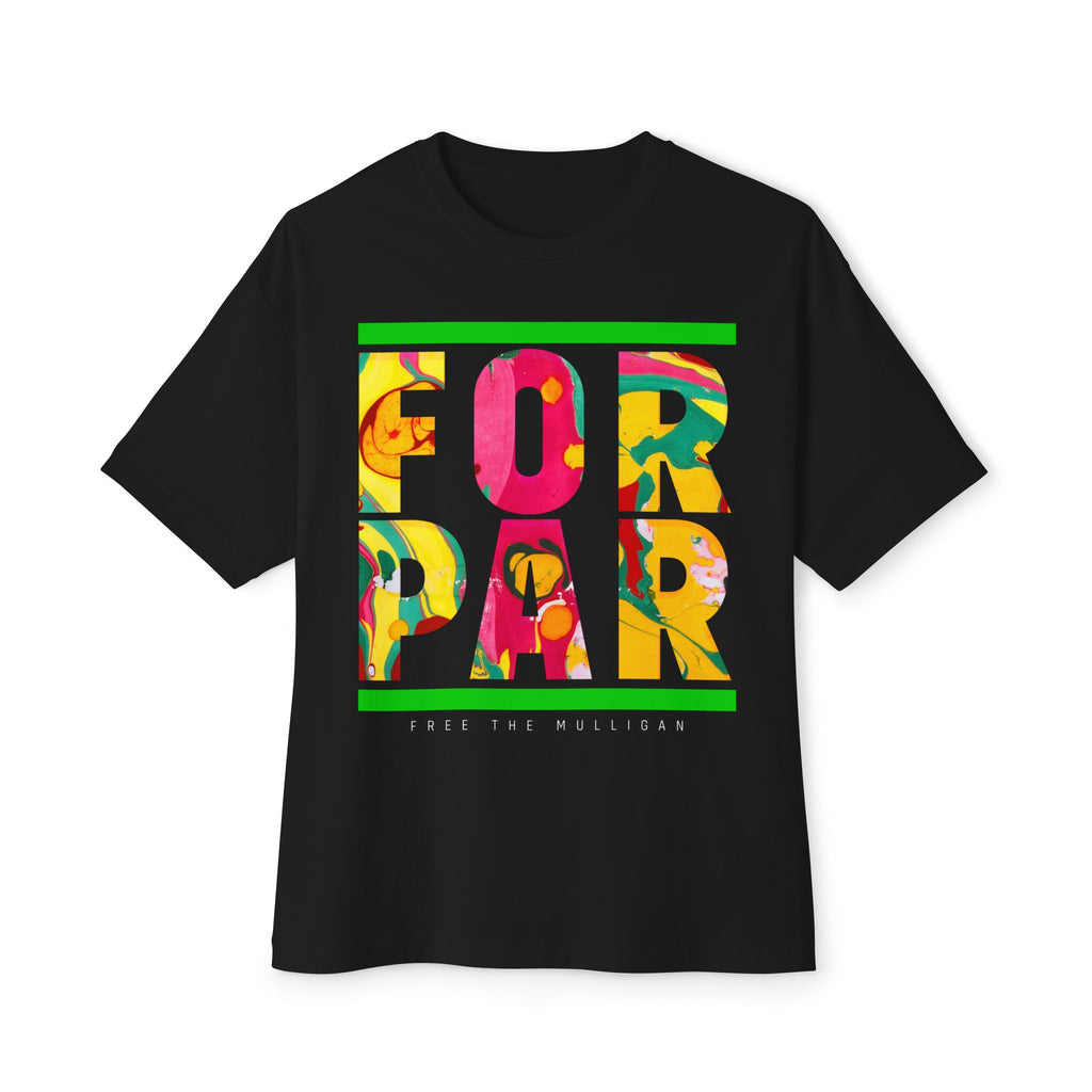 T-shirt Black